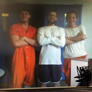 Meet your Posher, Ethan